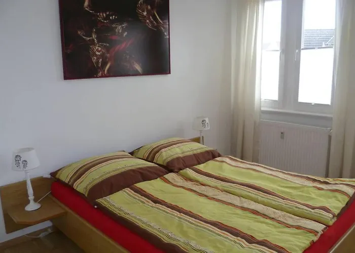 Villa Greve - Maisonette Suite