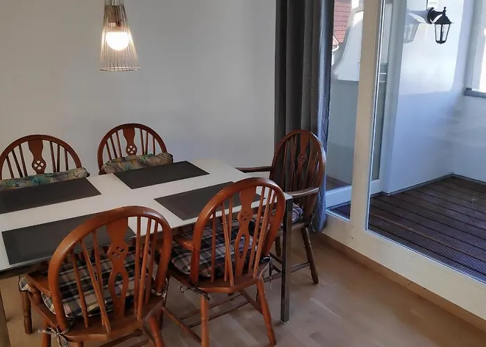Villa Greve - Maisonette Suite
