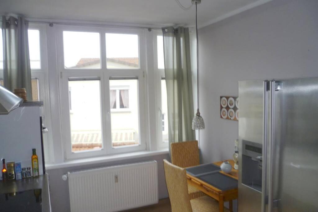 Greve - Maisonette *
