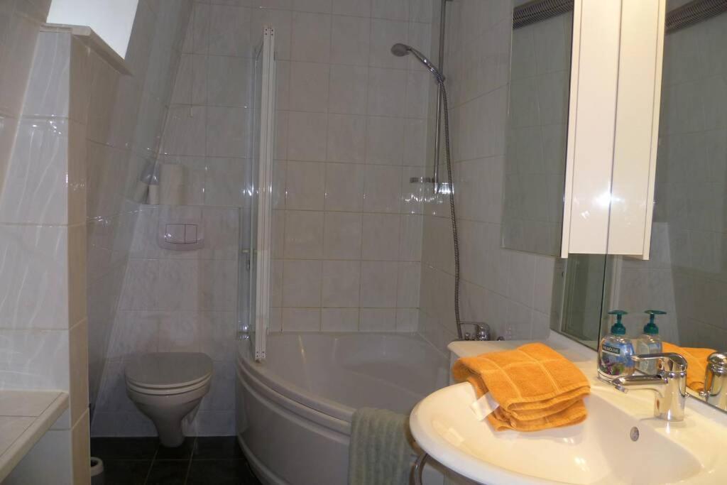 Greve - Maisonette * Bad Salzuflen
