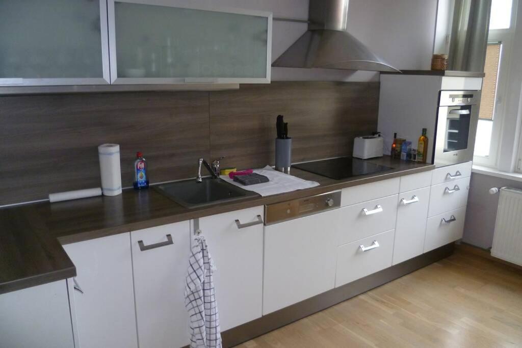 Apartment Greve - Maisonette Bad Salzuflen