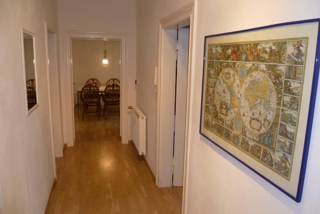 Greve - Maisonette Apartment