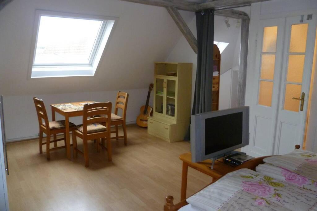 Apartment Greve - Maisonette