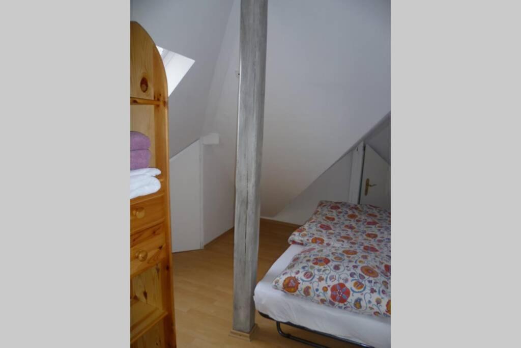 Apartment Greve - Maisonette *