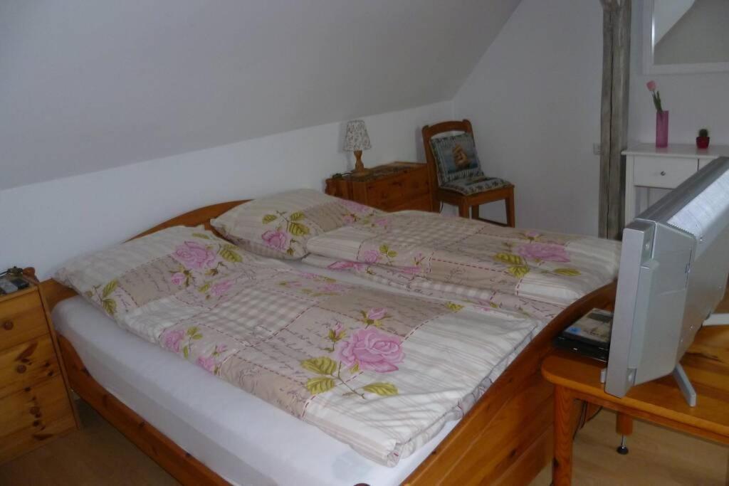 Greve - Maisonette *