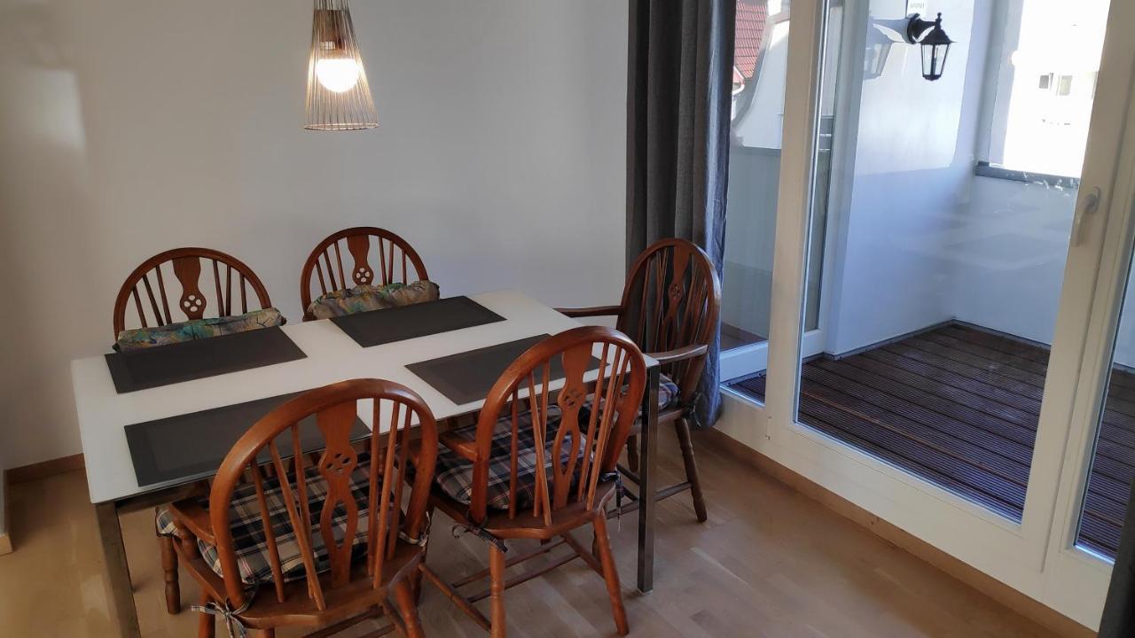 Apartment Greve - Maisonette